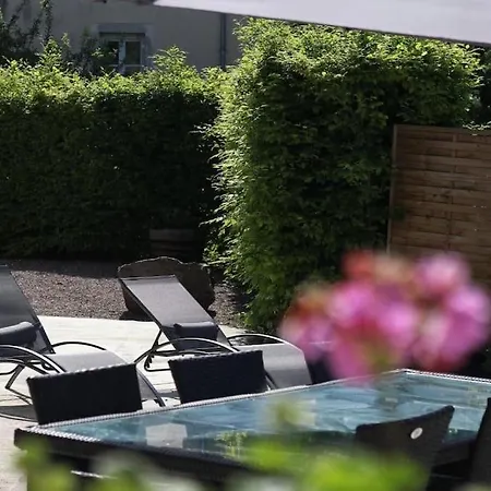 Gite Darcey La Jolie 6/8 Pers. Exterior photo