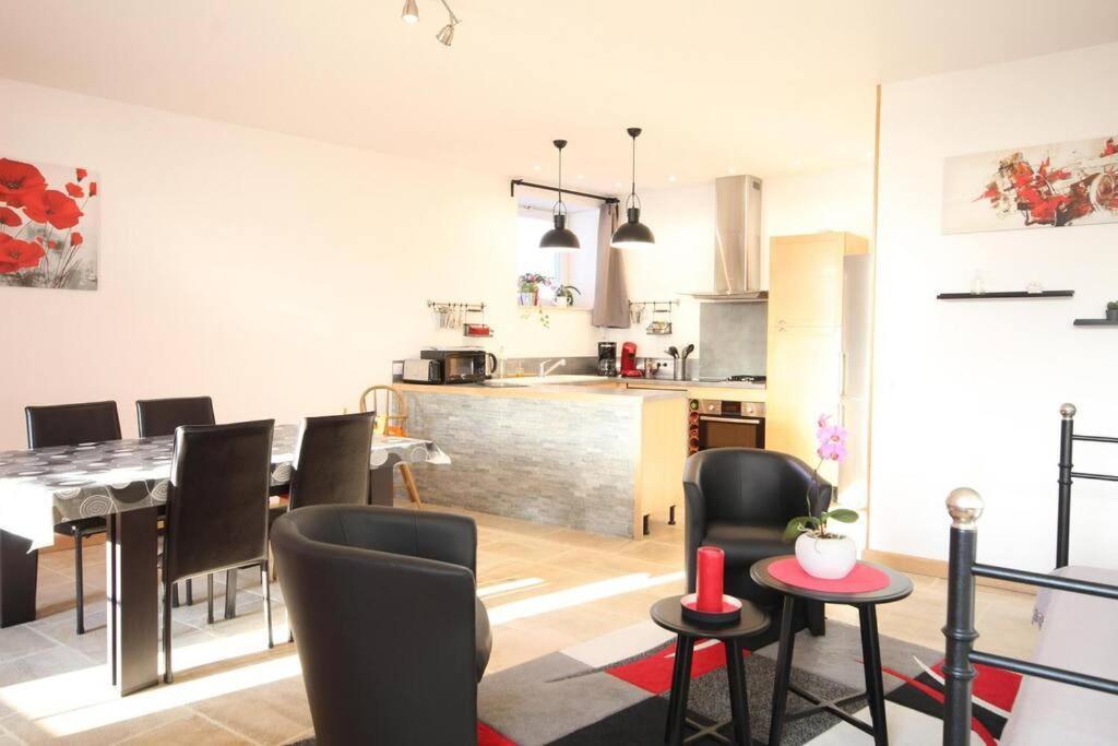 Holiday home La Jolie 6/8 Pers. *