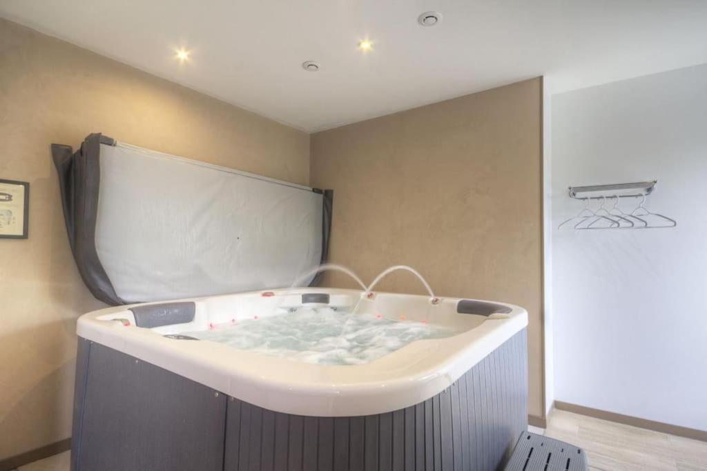 Holiday home La Jolie 6/8 Pers.